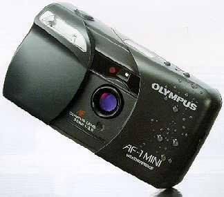 Olympus AF-1 Mini