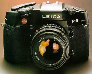 Leica R8