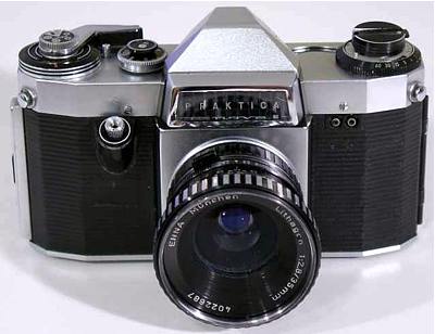 Praktica Nova B (151)