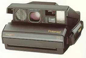 Polaroid Image Elite Pro