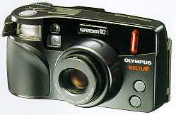 Olympus Superzoom 110