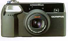 Olympus Superzoom 80 Wide