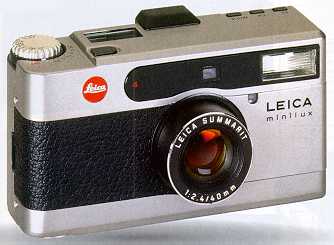 Leica Minilux
