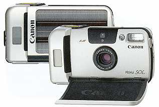 Canon Prima Sol