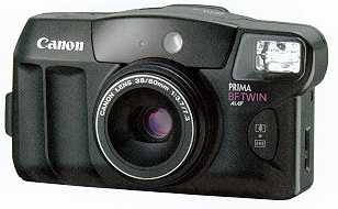 Canon Prima BF Twin