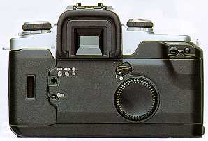 Canon EOS-50 E