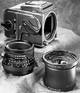 Hasselblad 503 CXi