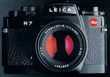 Leica R7