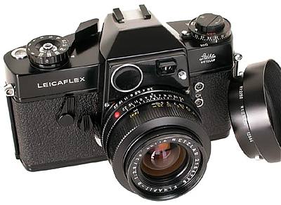Leica Leicaflex