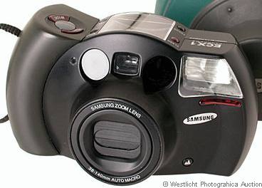 Samsung ECX 1