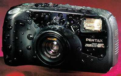 Pentax Zoom 90 WR