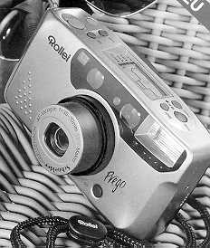 Rollei Prego Zoom AF