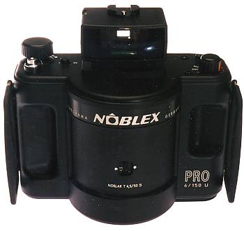 Noble Noblex 06/150 U