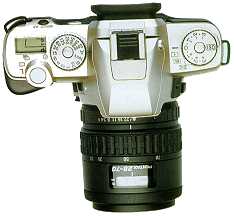 Pentax MZ-5