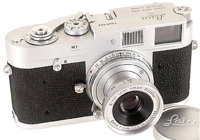 Leica M1