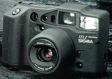 Sigma AF Zoom Super 100