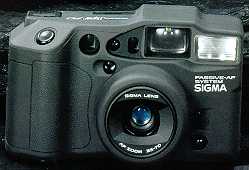 Sigma AF Zoom Super 70