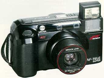 Minolta AF-Tele Super