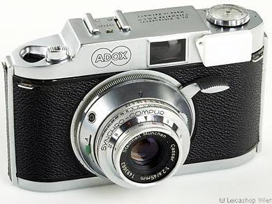 Adox 300