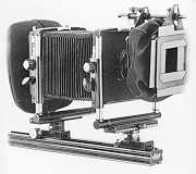 Linhof Kardan E