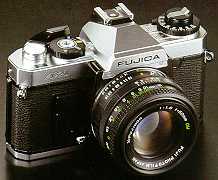 Fuji AX-1