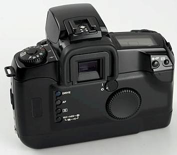 Canon EOS-5