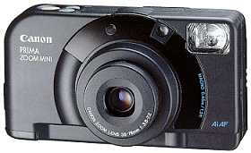 Canon Prima Zoom Mini