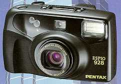 Pentax Espio 928