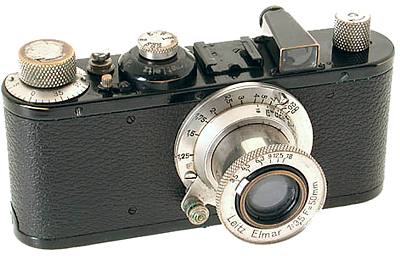 Leica Standard