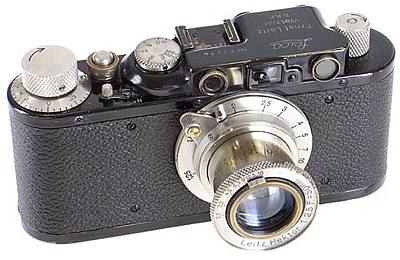 Leica II