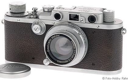 Leica III