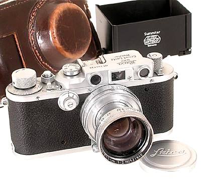 Leica IIIb