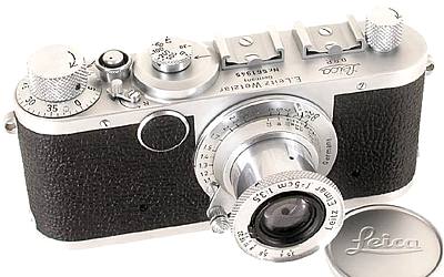 Leica Ic