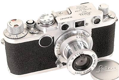 Leica IIf