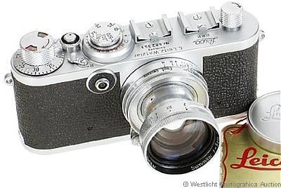 Leica If