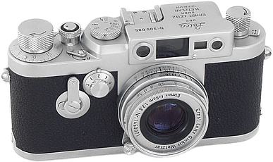 Leica IIIg