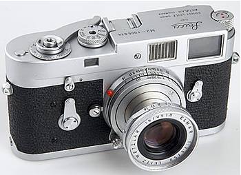 Leica M2