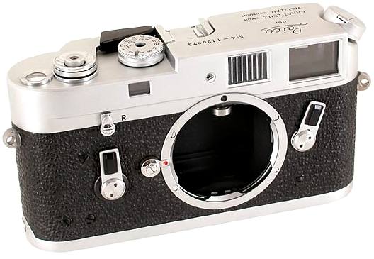 Leica M4