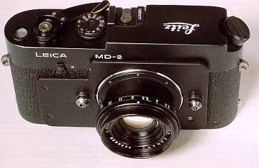 Leica MD-2