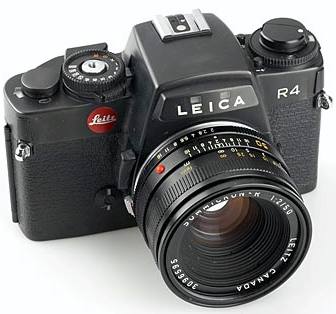 Leica R4
