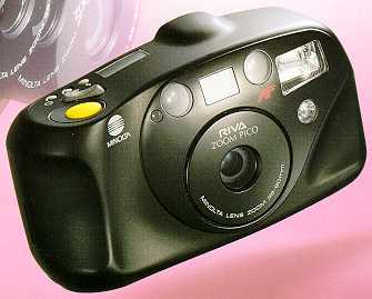 Minolta Riva Zoom Pico