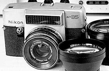 Nikon Auto 35