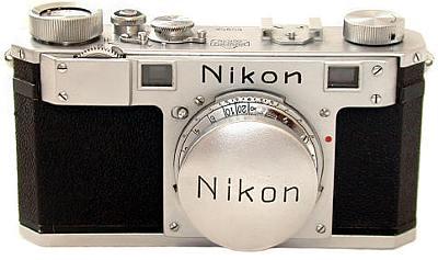 Nikon I