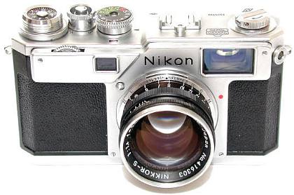 Nikon S4
