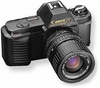 Canon T50
