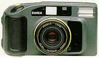 Konica MR-640