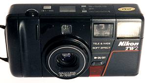 Nikon TW2