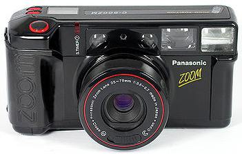Panasonic C-900 ZM