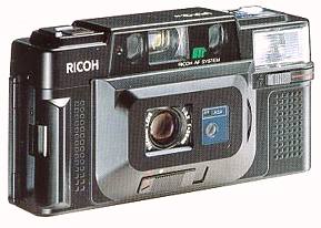 Ricoh FF-3AF