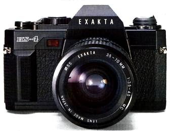 Exakta HS-4